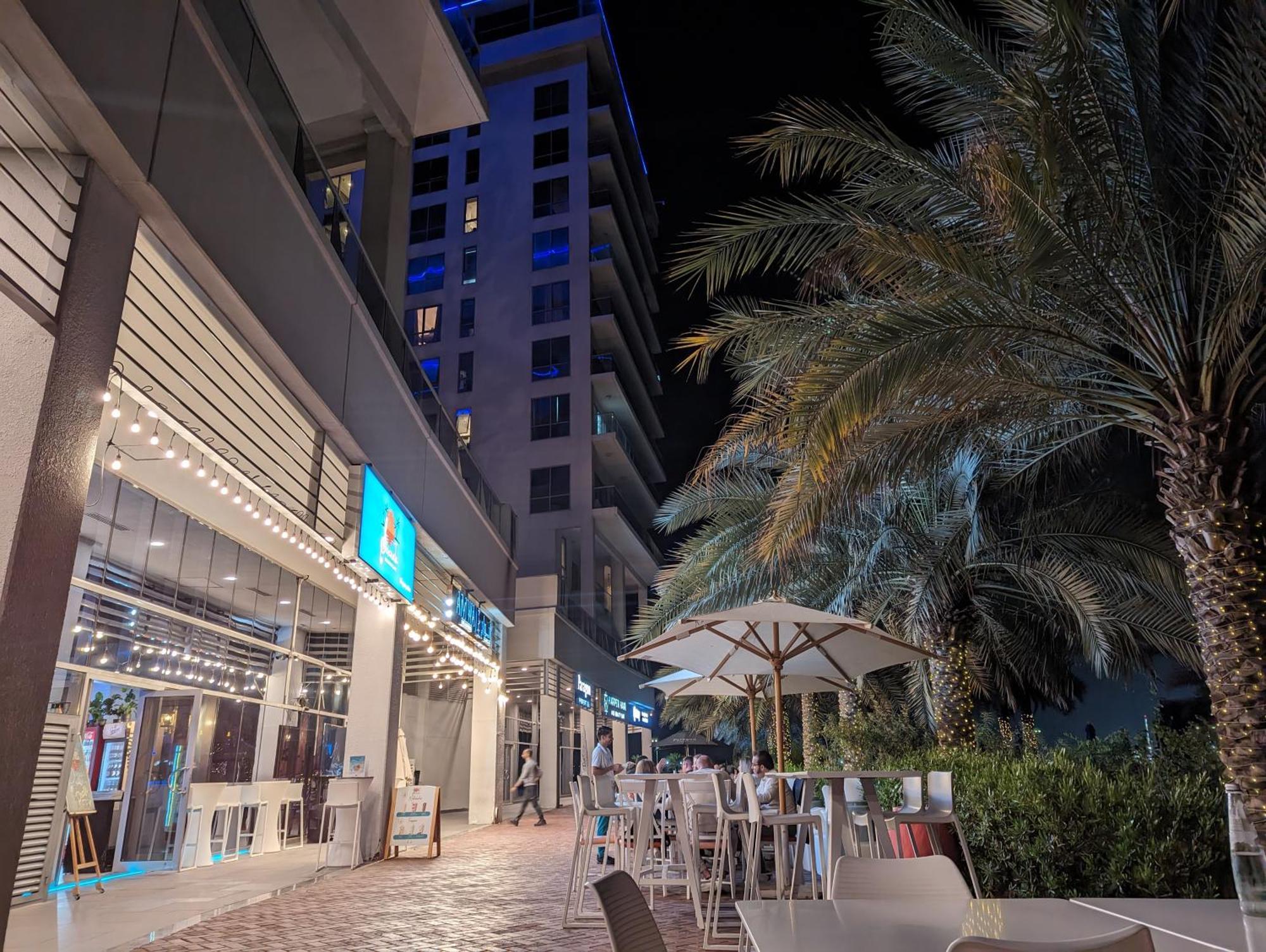 Marjan Island Beautiful Apartment Sea Side View Beach Luxury Rooms Ras Al Khaimah Uae Kültér fotó